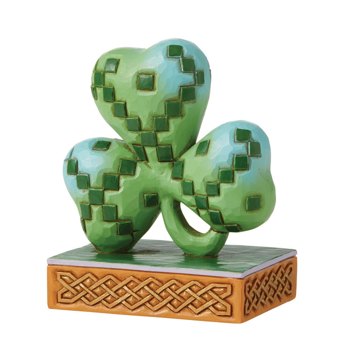 Mini Shamrock