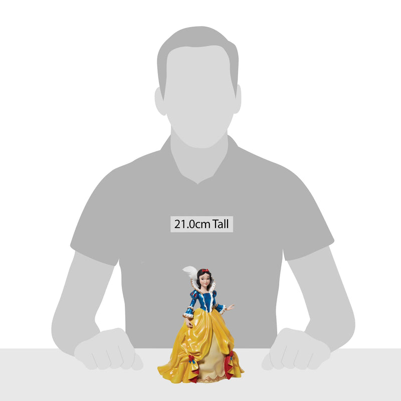 Rococo Snow White