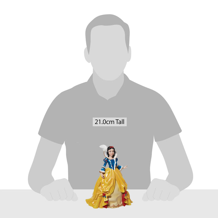 Rococo Snow White