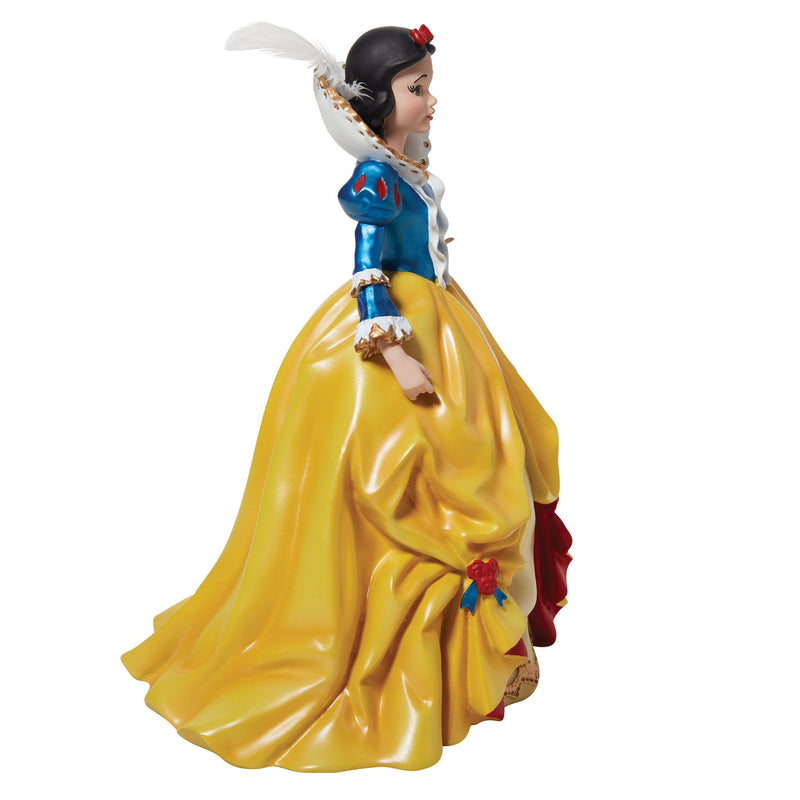 Rococo Snow White