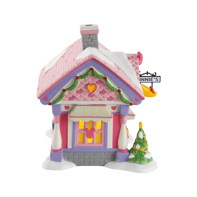 Minnie's Shoe Boutique