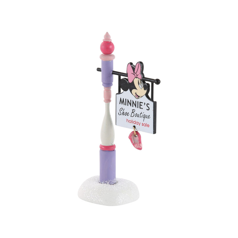 Minnie's Shoe Boutique