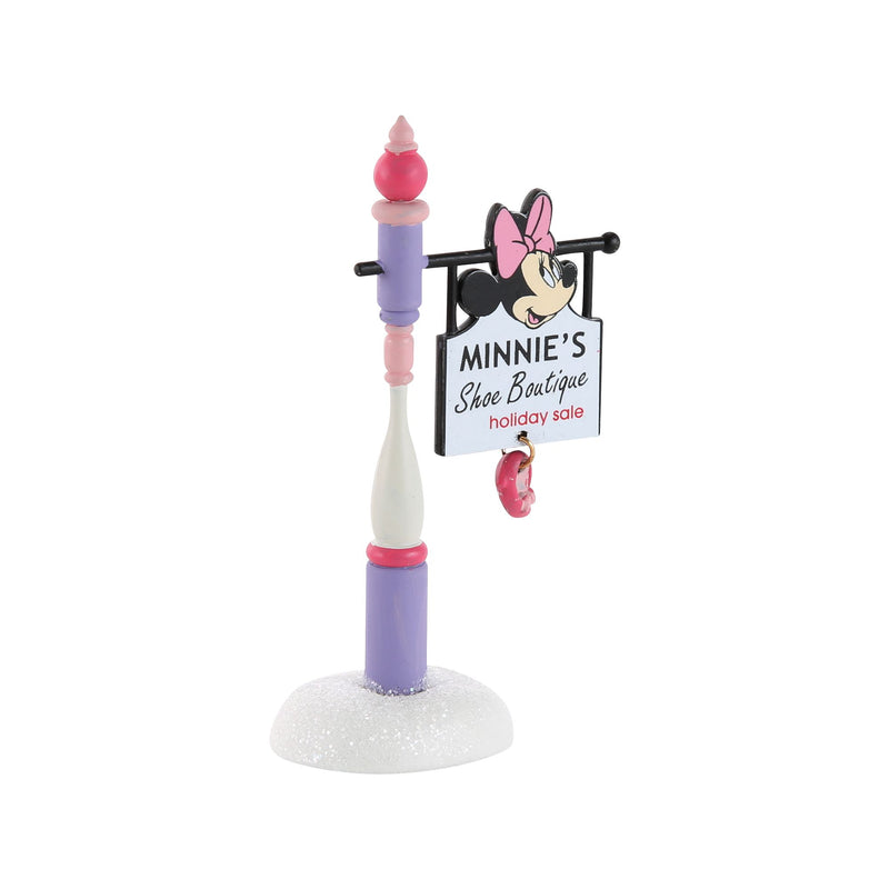 Minnie's Shoe Boutique