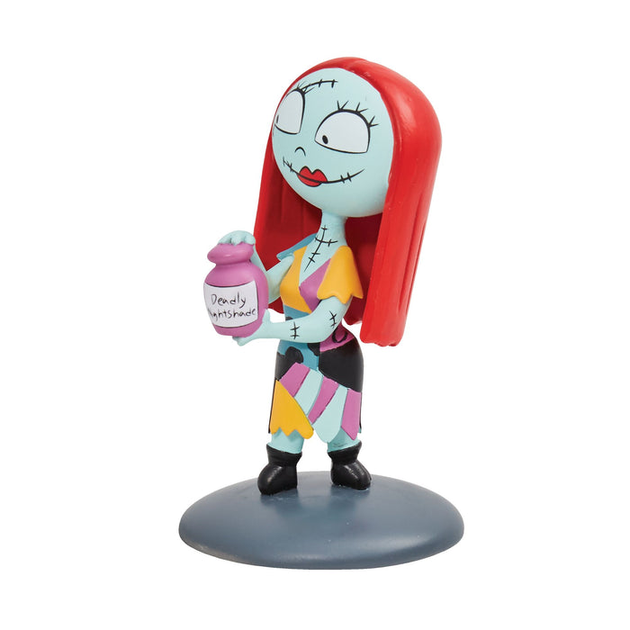GJSTR Sally Mini