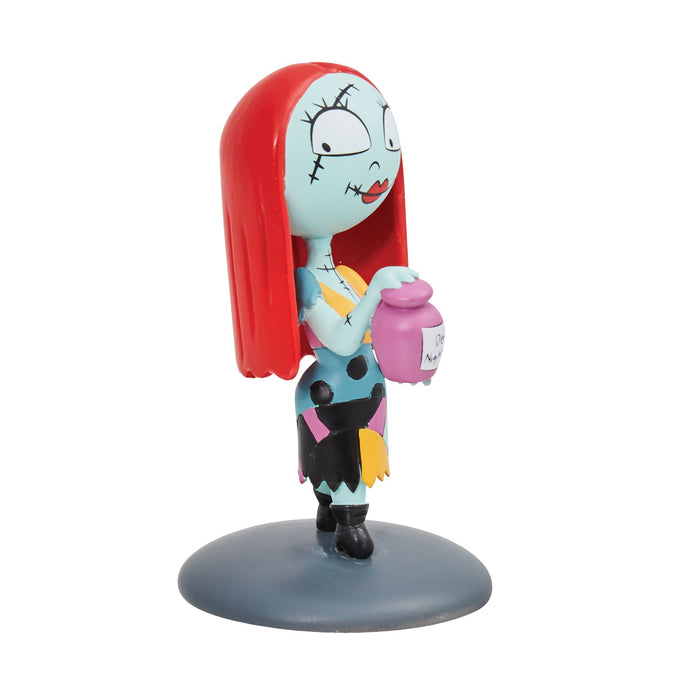 GJSTR Sally Mini