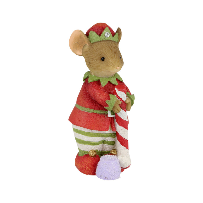 Tails With Heart Merry Little Mice Bundle