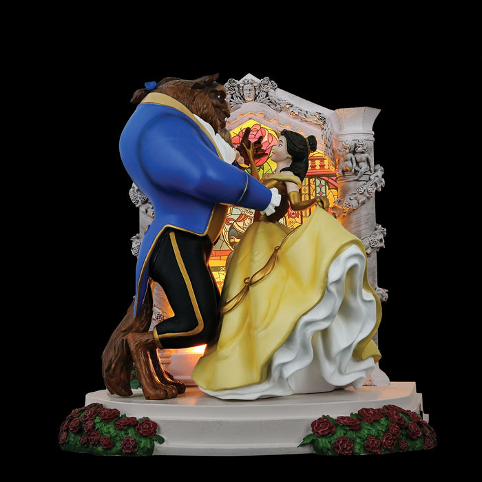 Belle & Beast Light Up