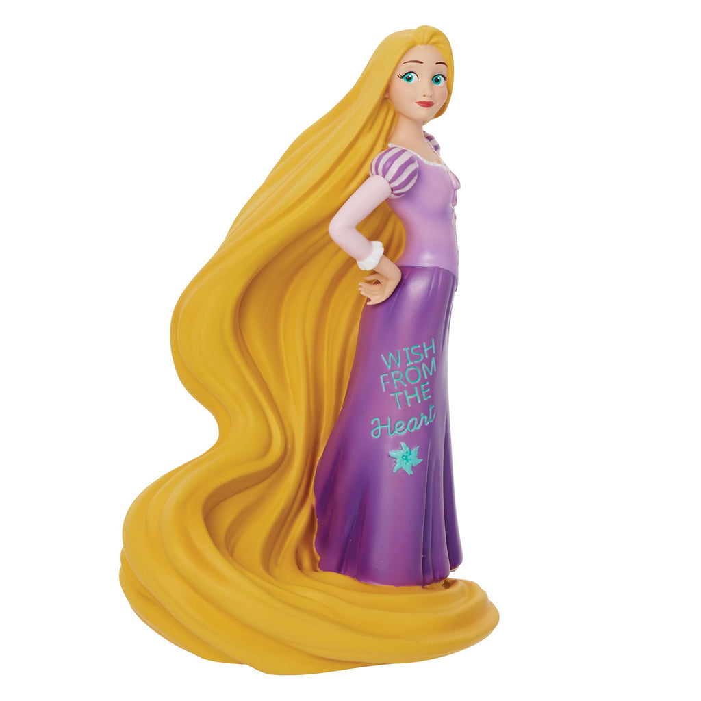 Rapunzel Princess Expression — Enesco Gift Shop