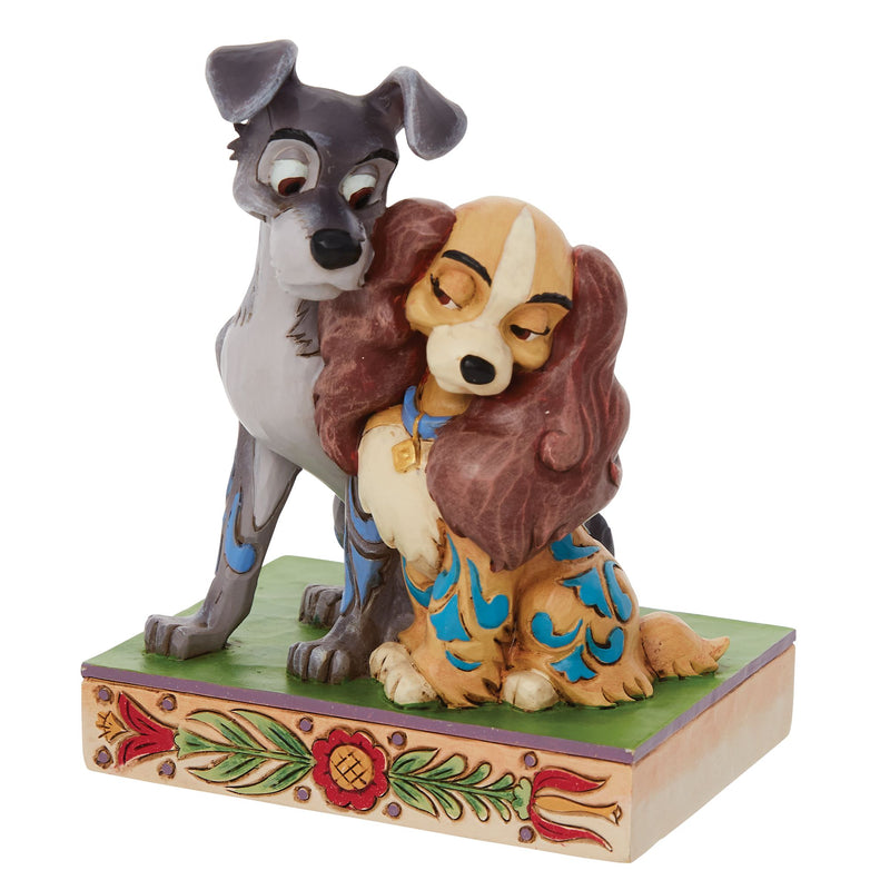 Lady and the Tramp Love