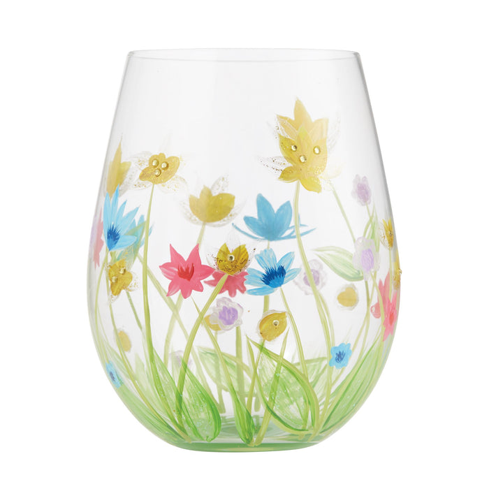 Stemless Field of Dreams