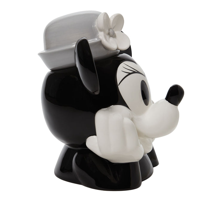 Minnie Mouse