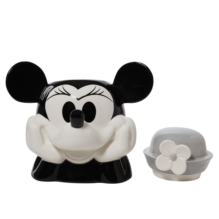 Minnie Mouse