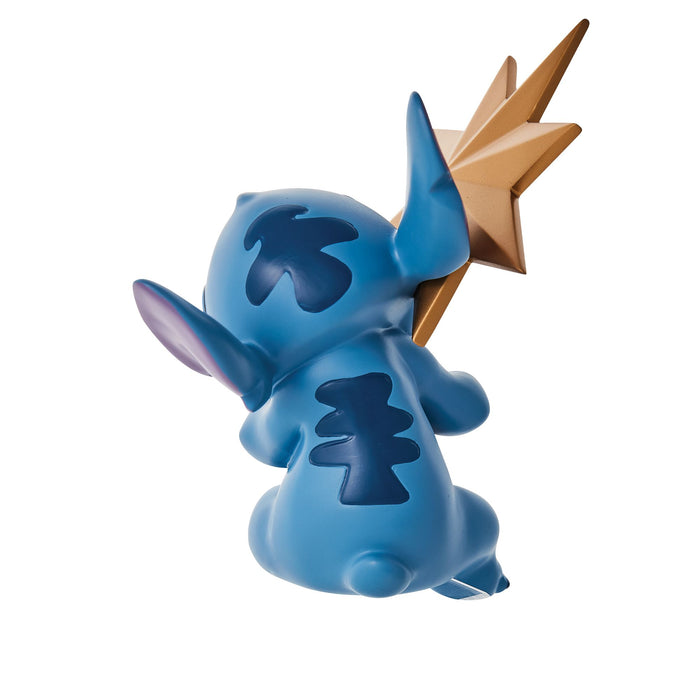 Stitch Tree Topper