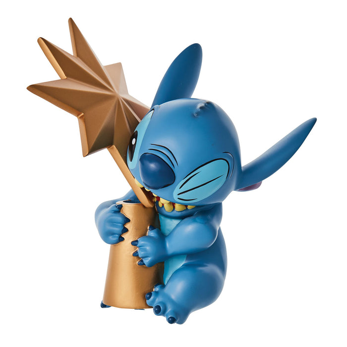 Stitch Tree Topper