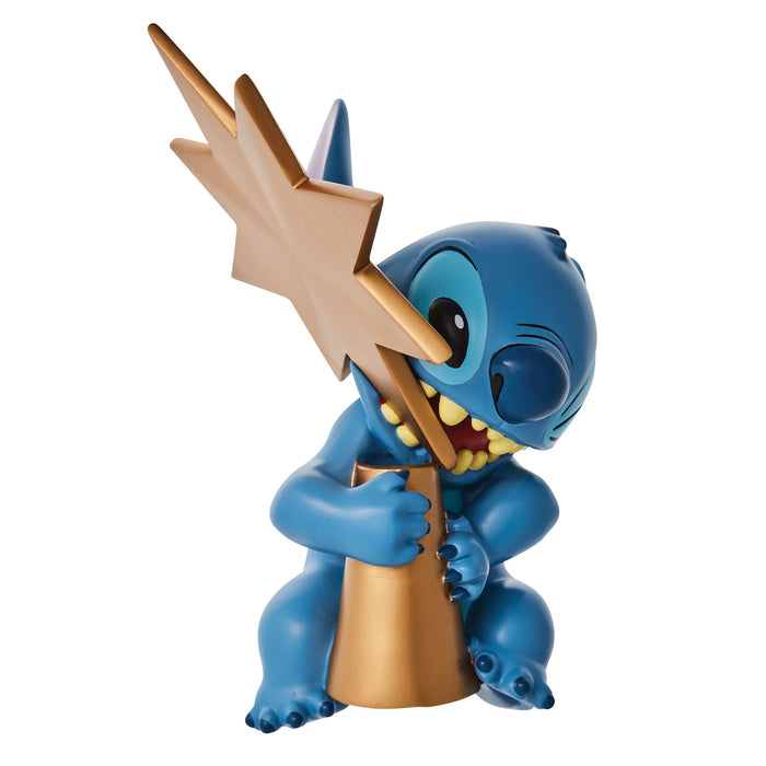 Stitch Tree Topper