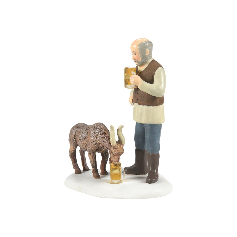 Drinking Mates