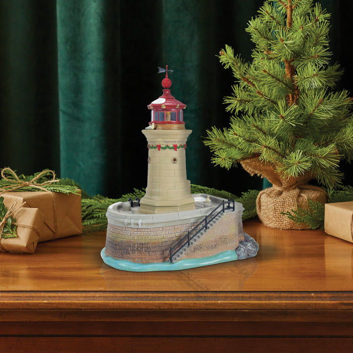 Ramsgate Lighthouse