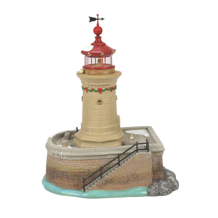 Ramsgate Lighthouse