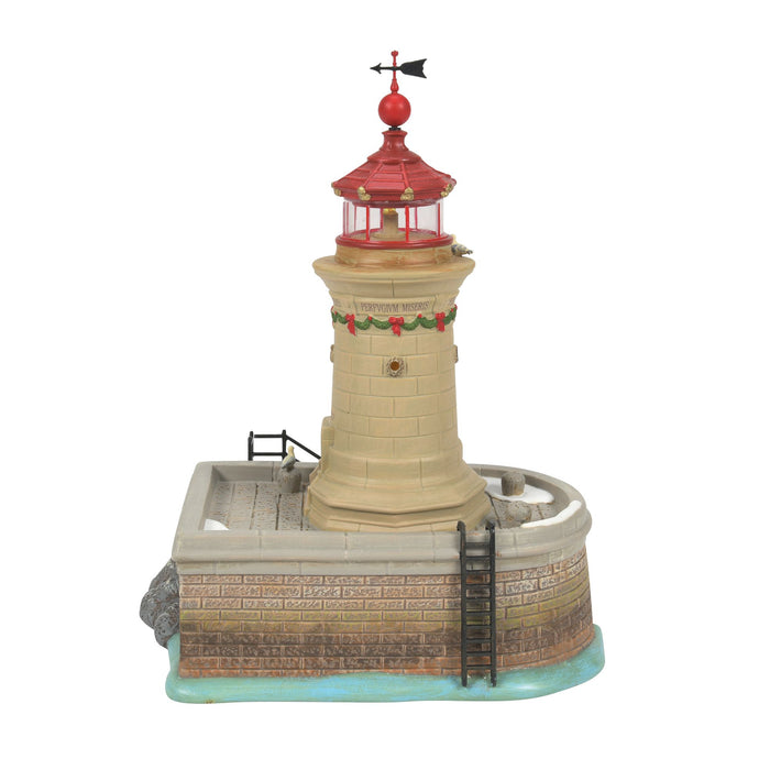 Ramsgate Lighthouse