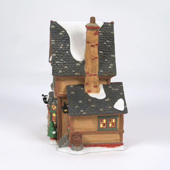 Garraway's Coffee House