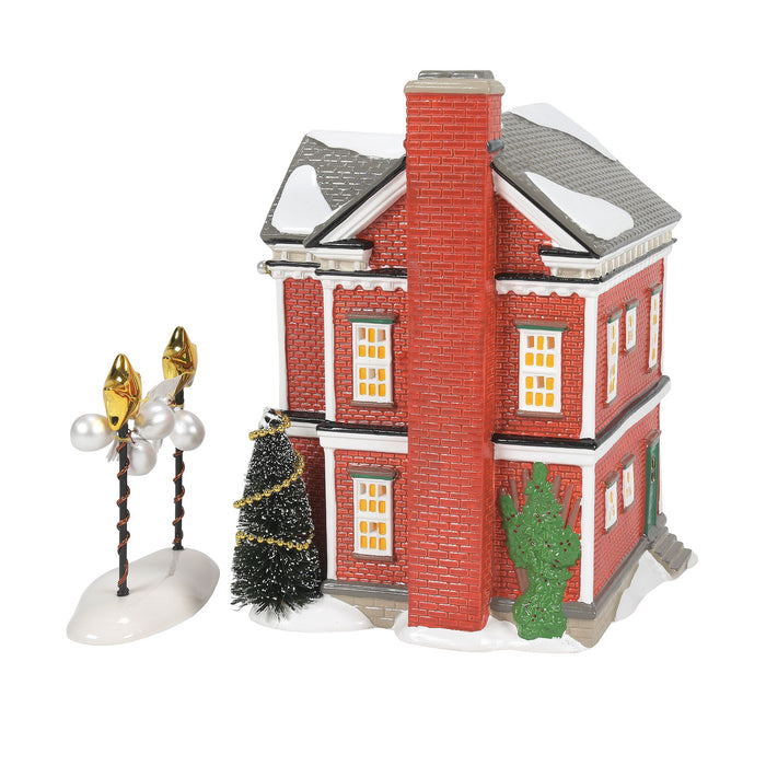 Ready For New Year's Eve st/2