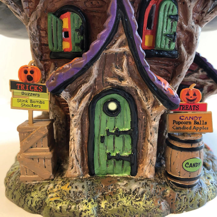 Trixie's Tricks & Treats