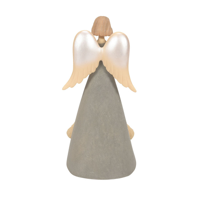 Grandmother Angel