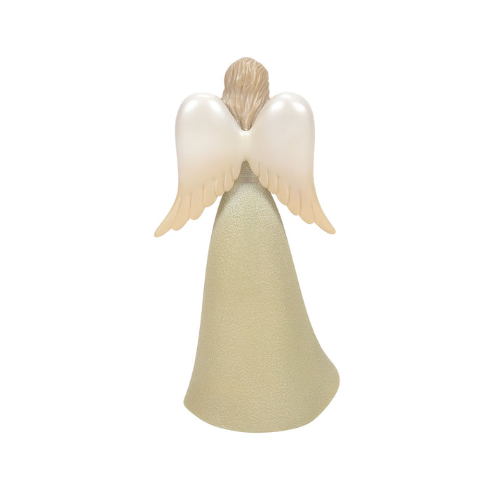 Love one another Angel