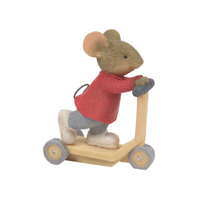 Tails With Heart Wheels & Whiskers Bundle
