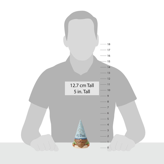 JS HWC Fig #1 Dad Gnome