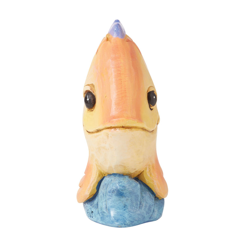 Mini Fish