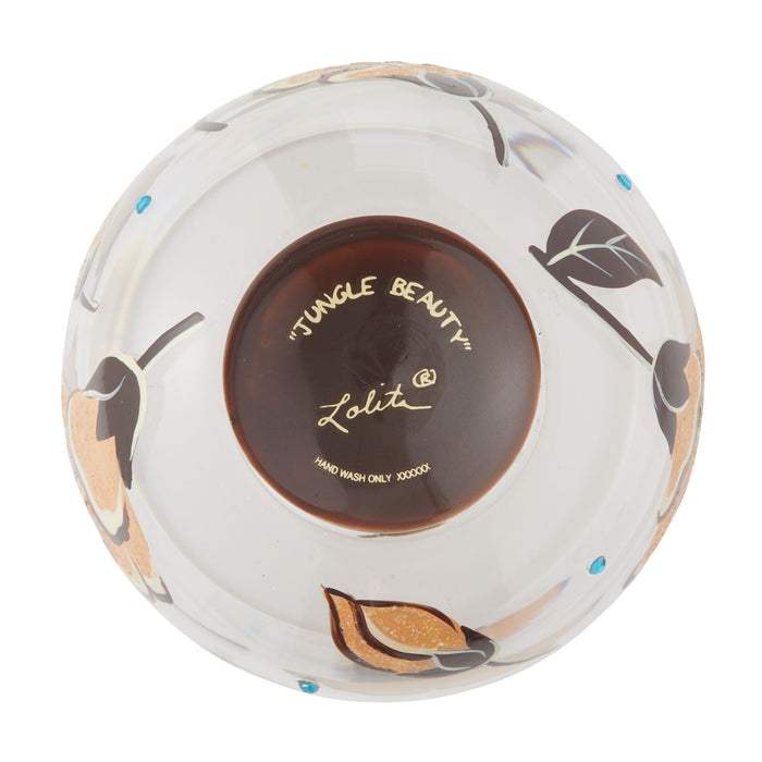Jungle Beauty Stemless Wine