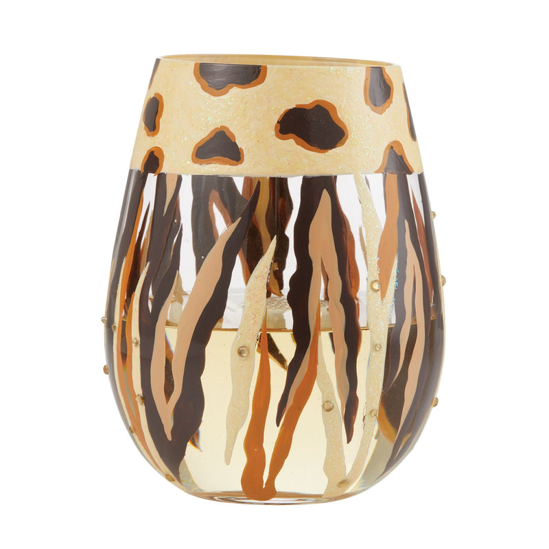Going Native Stemless Wine