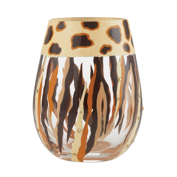 Going Native Stemless Wine