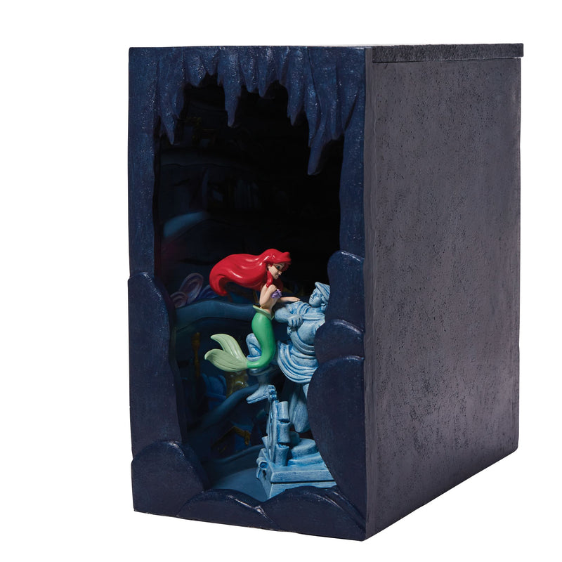 Ariel's Secret Grotto