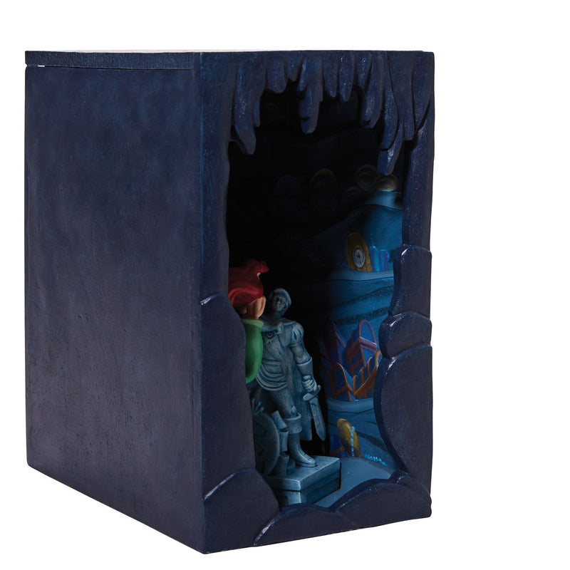Ariel's Secret Grotto
