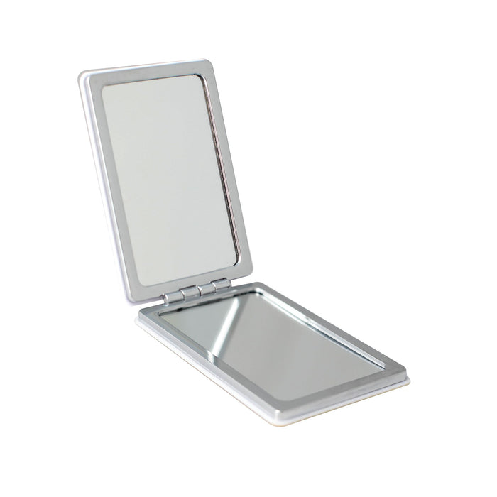 Mushroom Compact Mirror