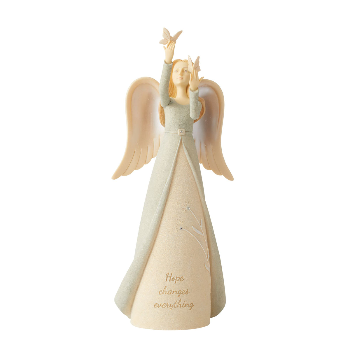 Hope Angel figurine — Enesco Gift Shop