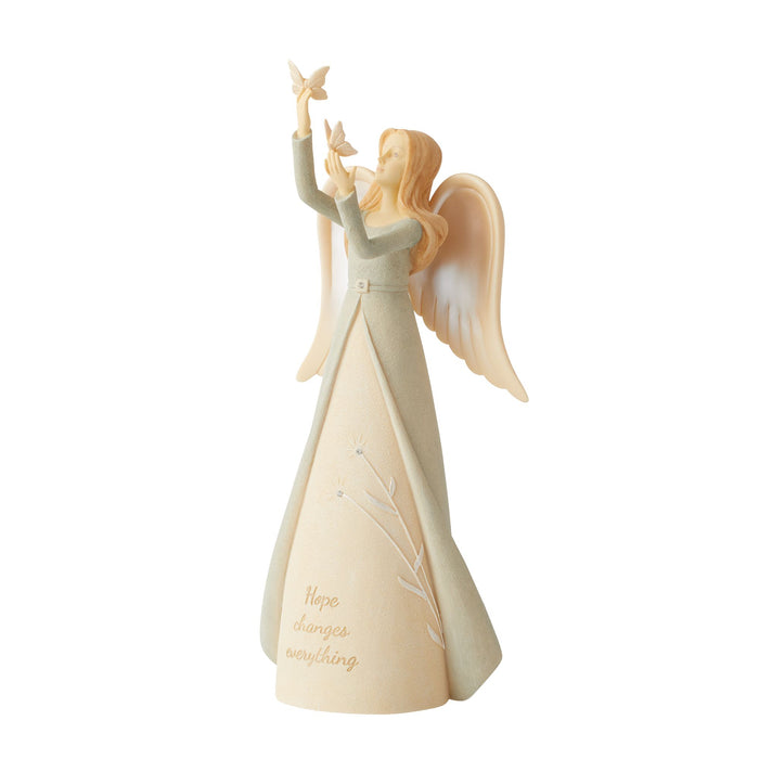 Hope Angel figurine
