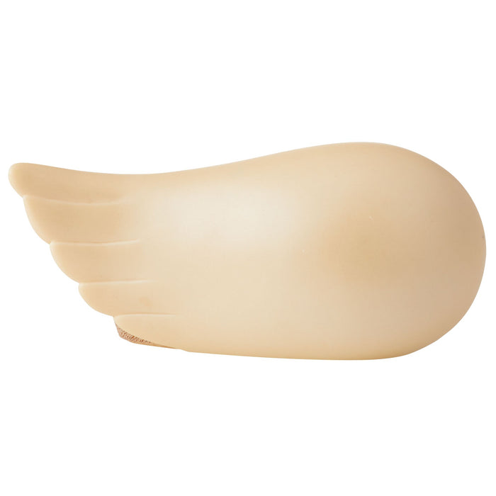 Dog Angel figurine