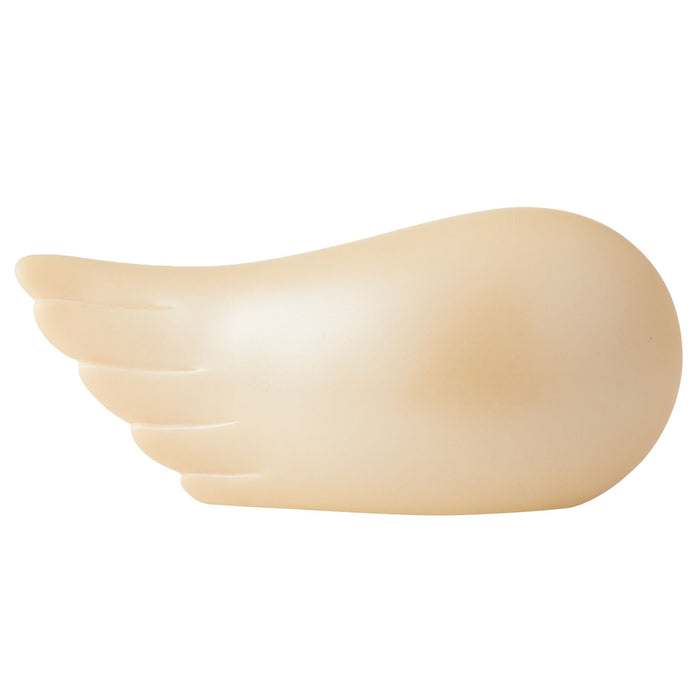 Cat Angel figurine