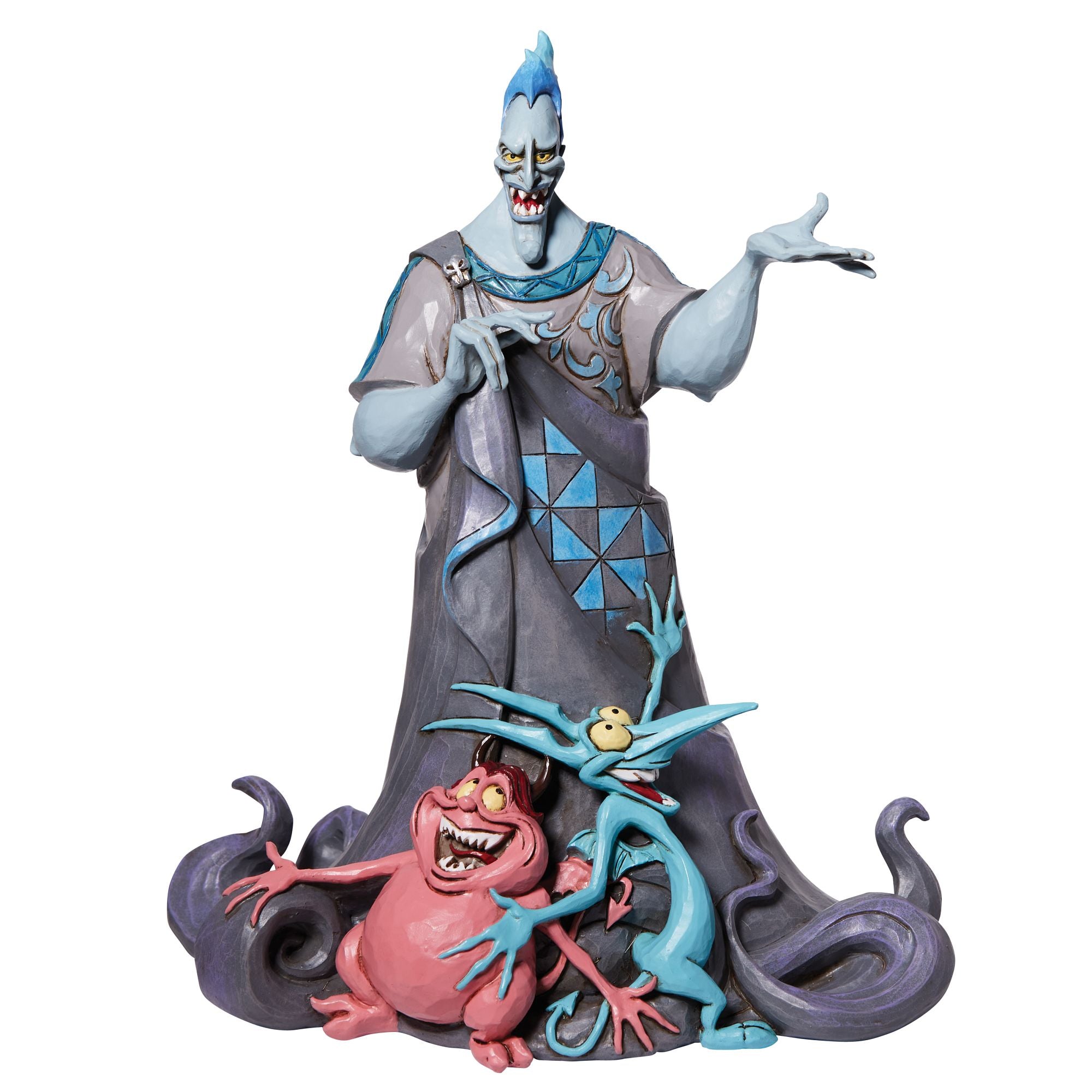 Hades with Pain & Panic — Enesco Gift Shop