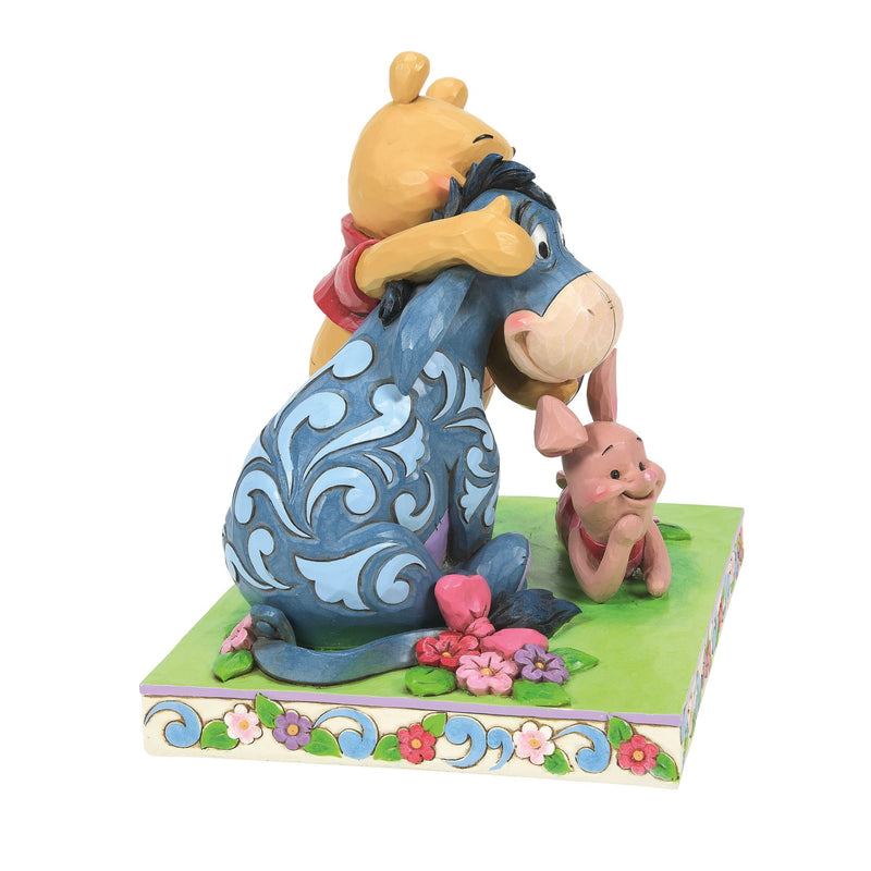 Pooh & Friends