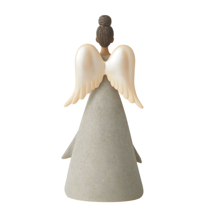 Mother Angel figurine