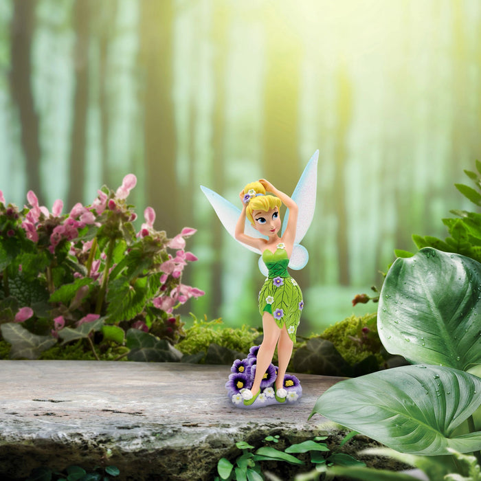 Botanical Tinker Bell