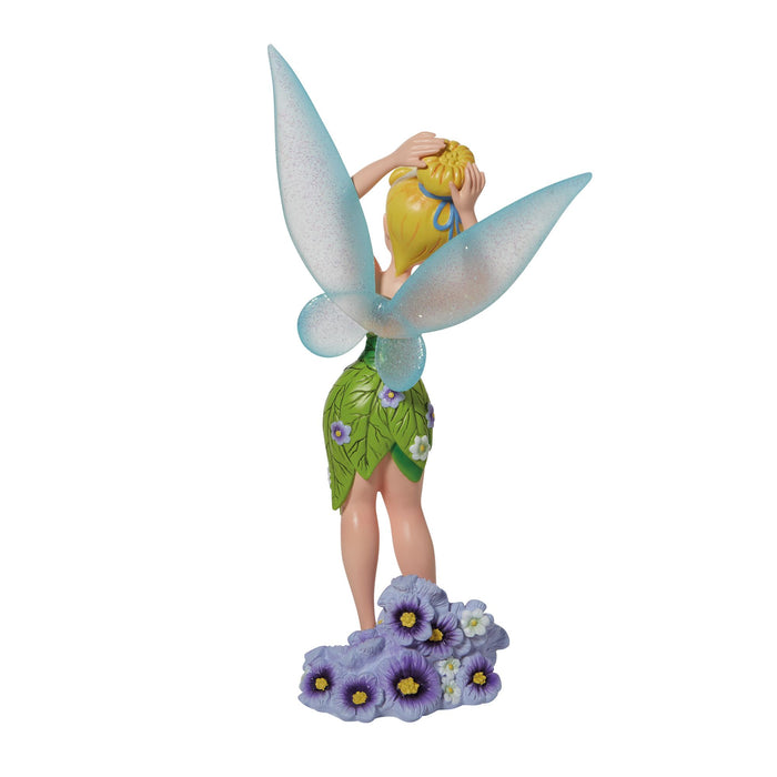 Botanical Tinker Bell