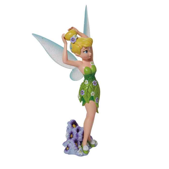 Botanical Tinker Bell