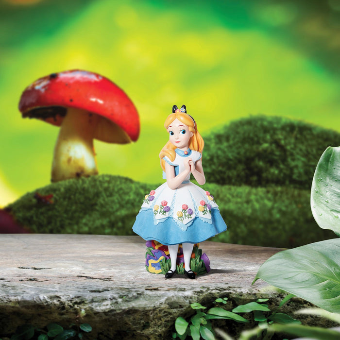 Alice in Wonderland