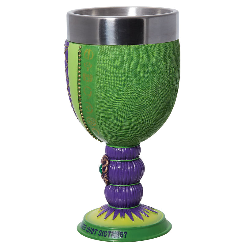 Winnifred Goblet Hocus Pocus