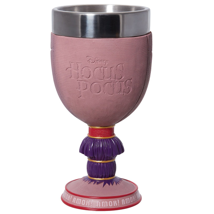 Sarah Goblet Hocus Pocus